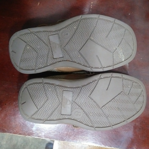 Aloha Island kid shoes - Picture 3 of 6